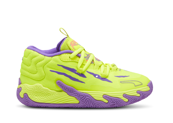 Puma MB.03 Spark (PS)