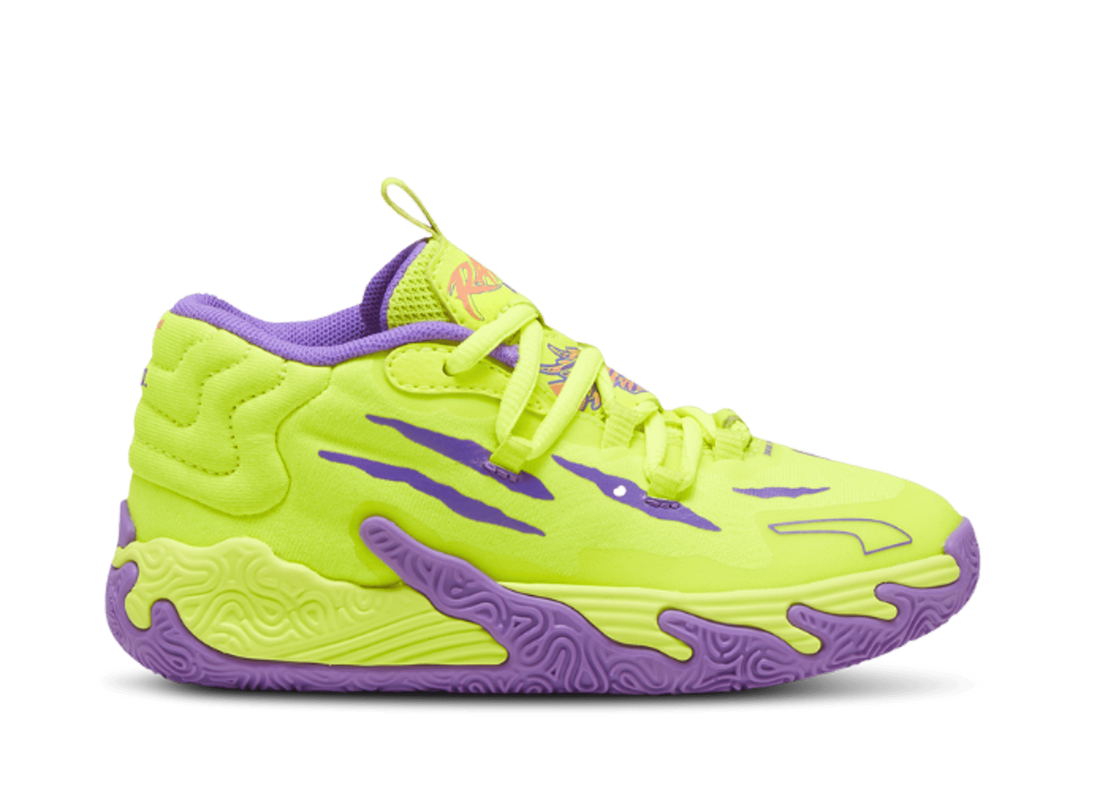 Puma MB.03 Spark (PS)