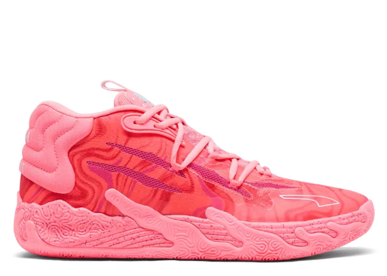 Puma MB.03 Tina Ball