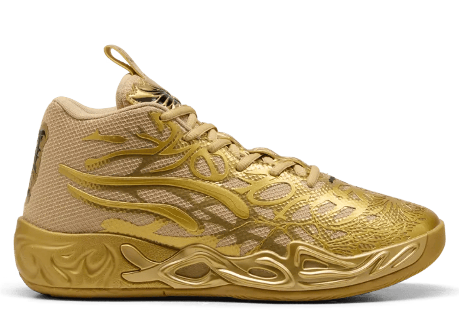 Puma MB.04 Golden Child