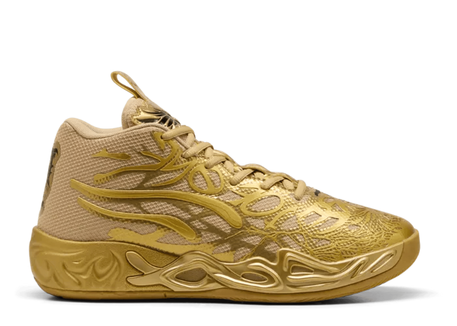 Puma MB.04 Golden Child (GS)