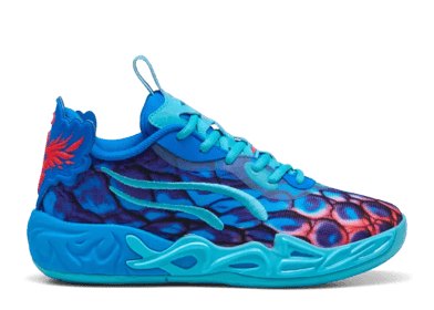 Puma MB.04 Low Alien Skin (GS)