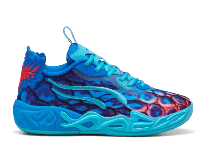 Puma MB.04 Low Alien Skin (GS)