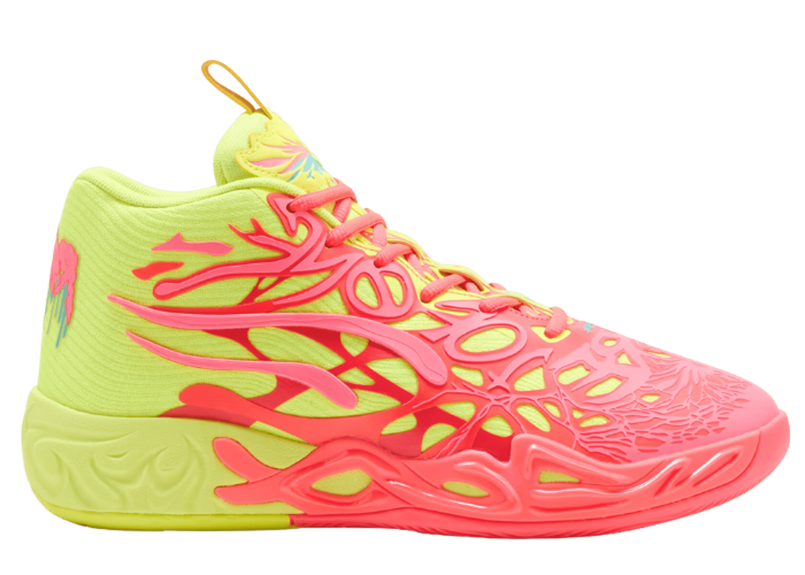 Puma MB.04 Love