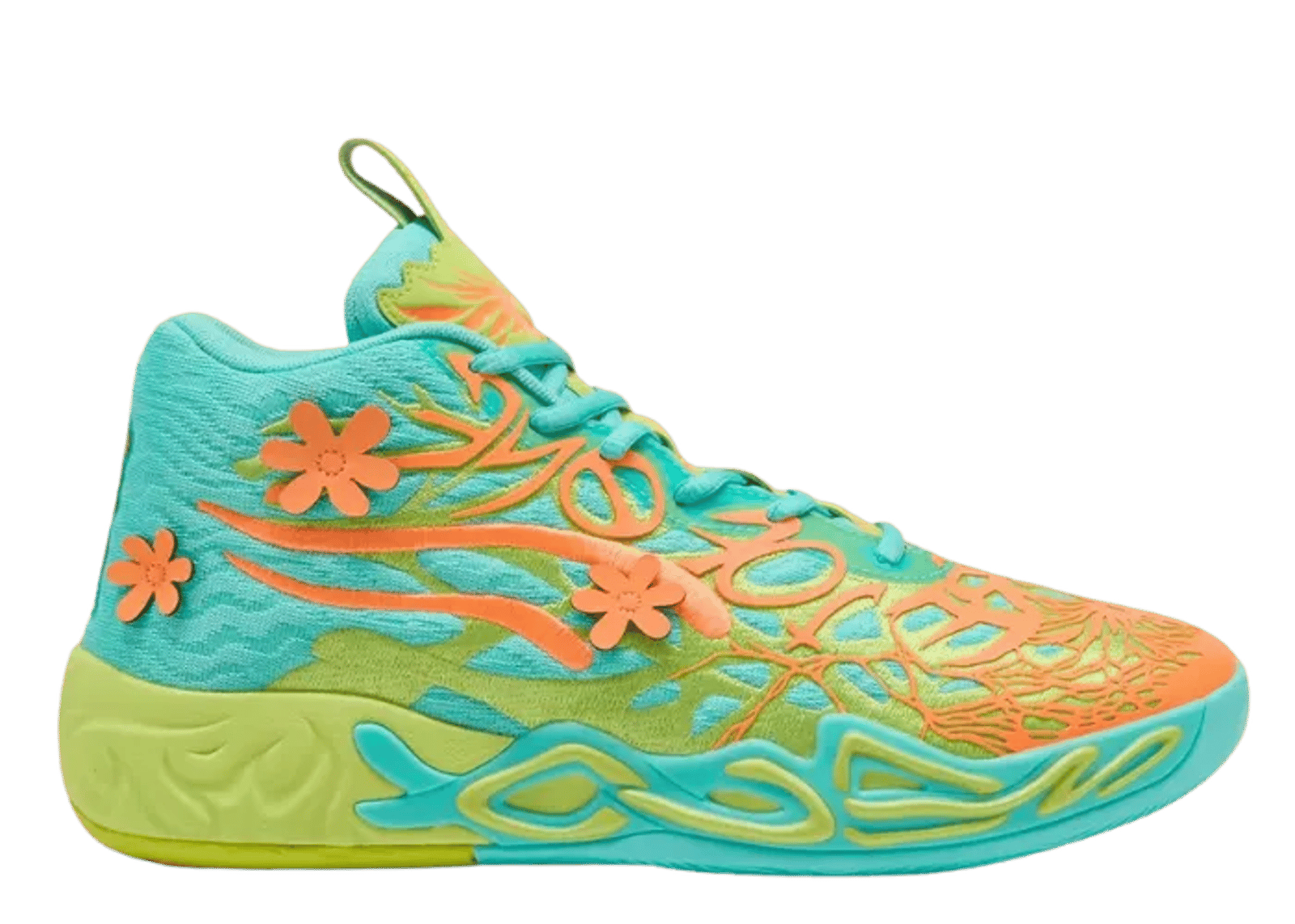 Puma MB.04 Scooby-Doo