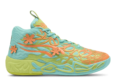 Puma MB.04 Scooby-Doo (GS)