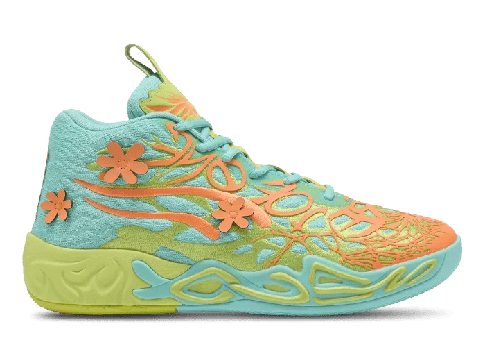 Puma MB.04 Scooby-Doo (GS)