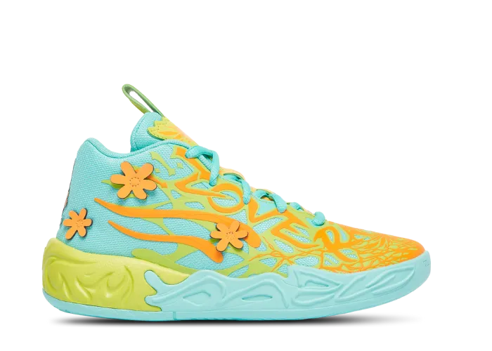 PUMA MB.04 PUMAxSCO0BY DOO 28cm 最終値下げ価格