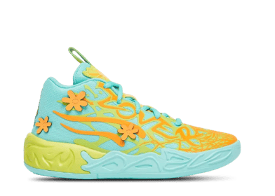 Puma MB.04 Scooby-Doo (PS)