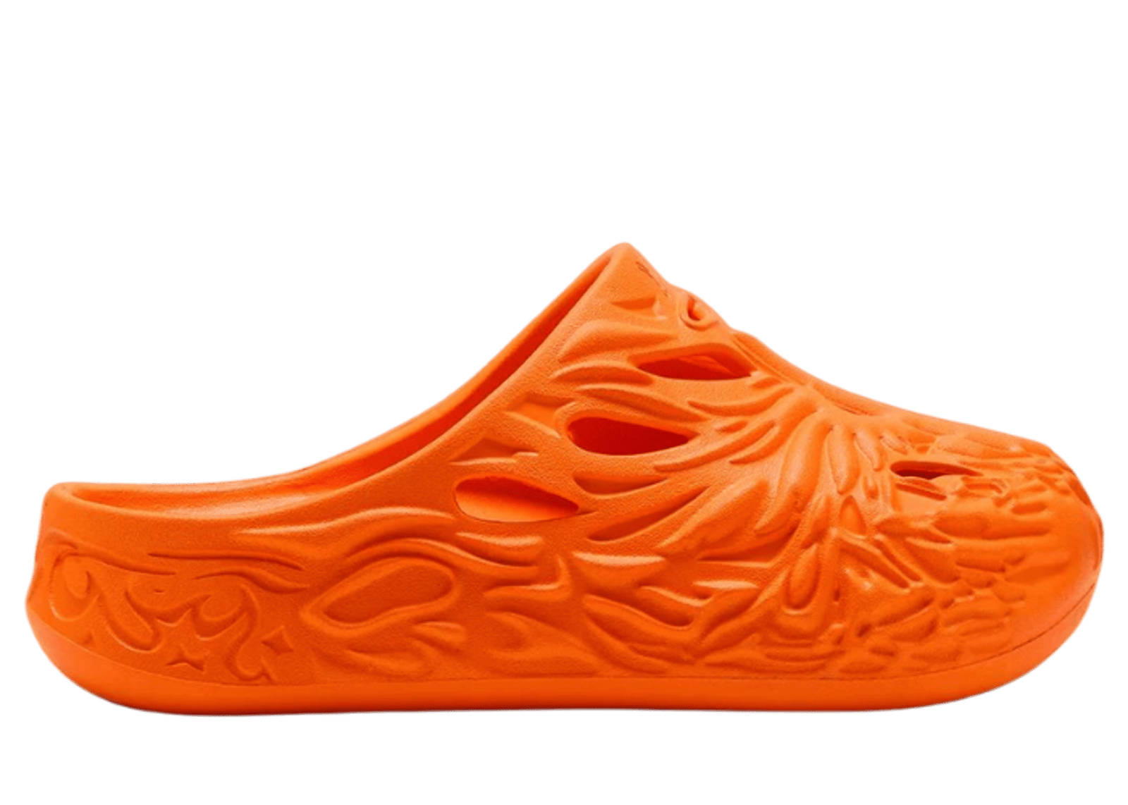 Puma MB.04 Slides Orange