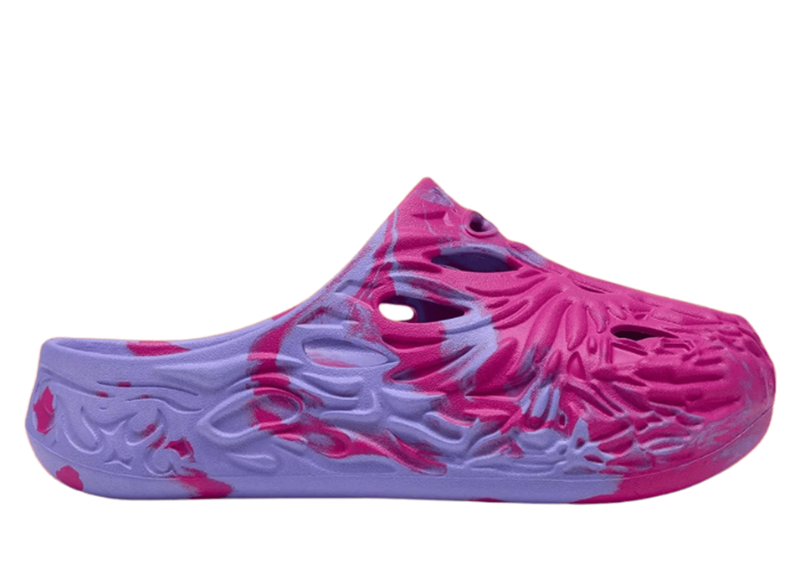 Puma MB.04 Slides Purple Lilac