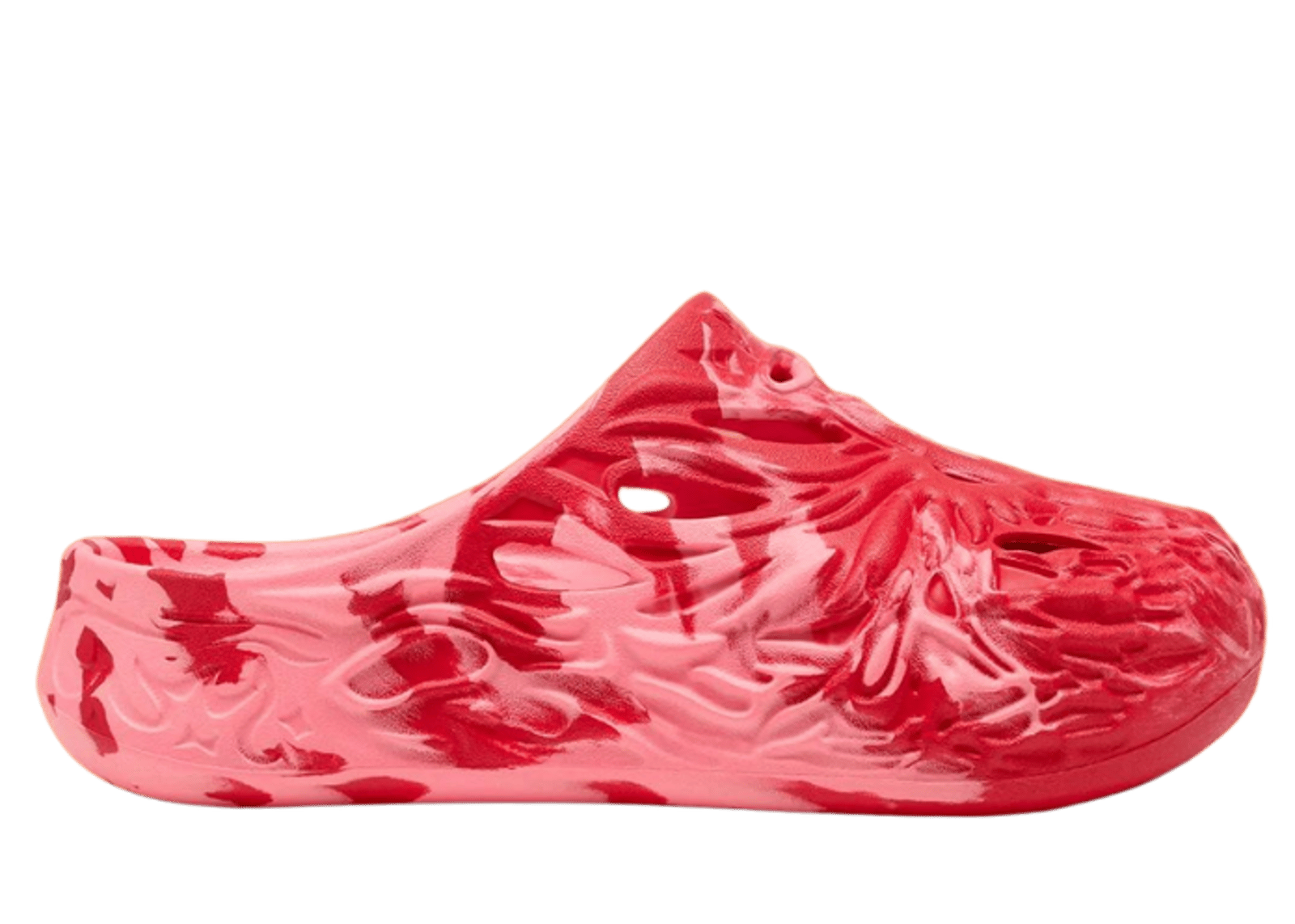 Puma MB.04 Slides Red Coral