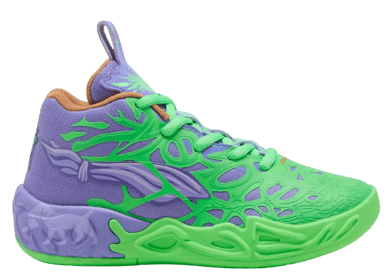 Puma MB.04 Teenage Mutant Ninja Turtles Donatello & Raphael