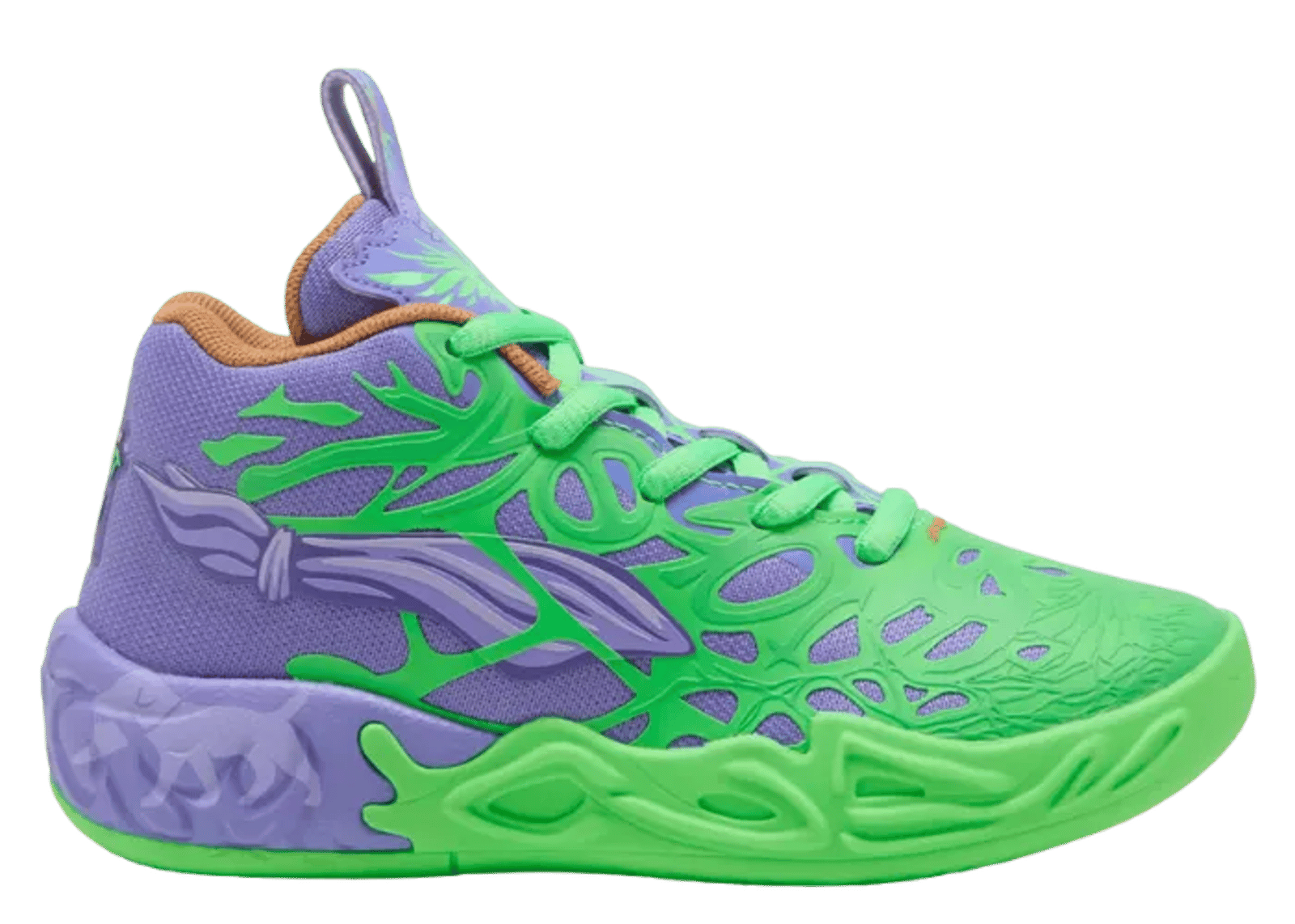 Puma MB.04 Teenage Mutant Ninja Turtles Donatello & Raphael