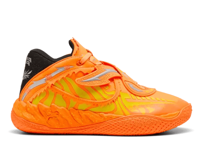 Puma MB.05 Fast & Furious Supra