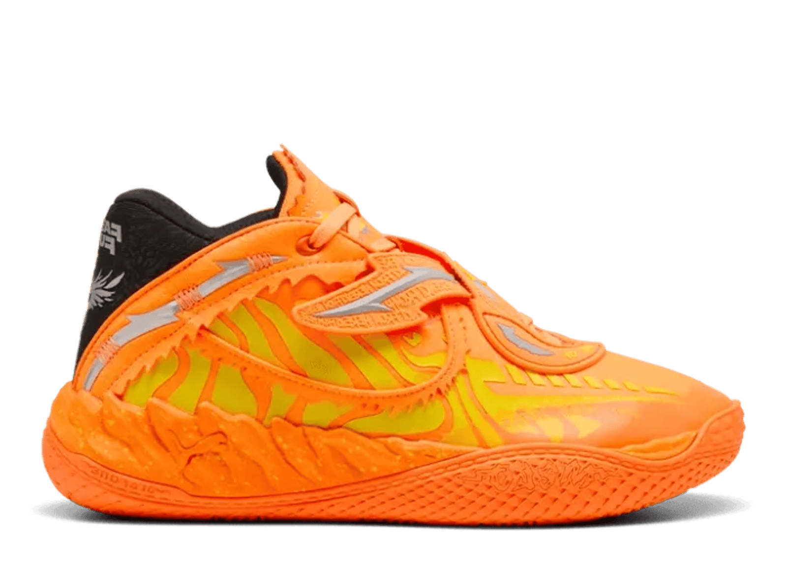 Puma MB.05 Fast & Furious Supra