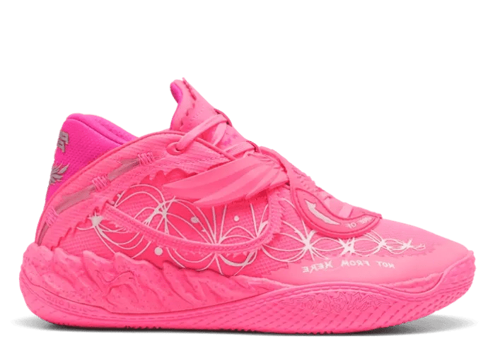 Puma MB.05 Fast & Furious Suki