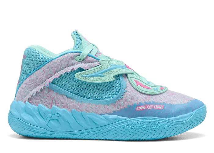 Puma MB.05 Rick & Morty