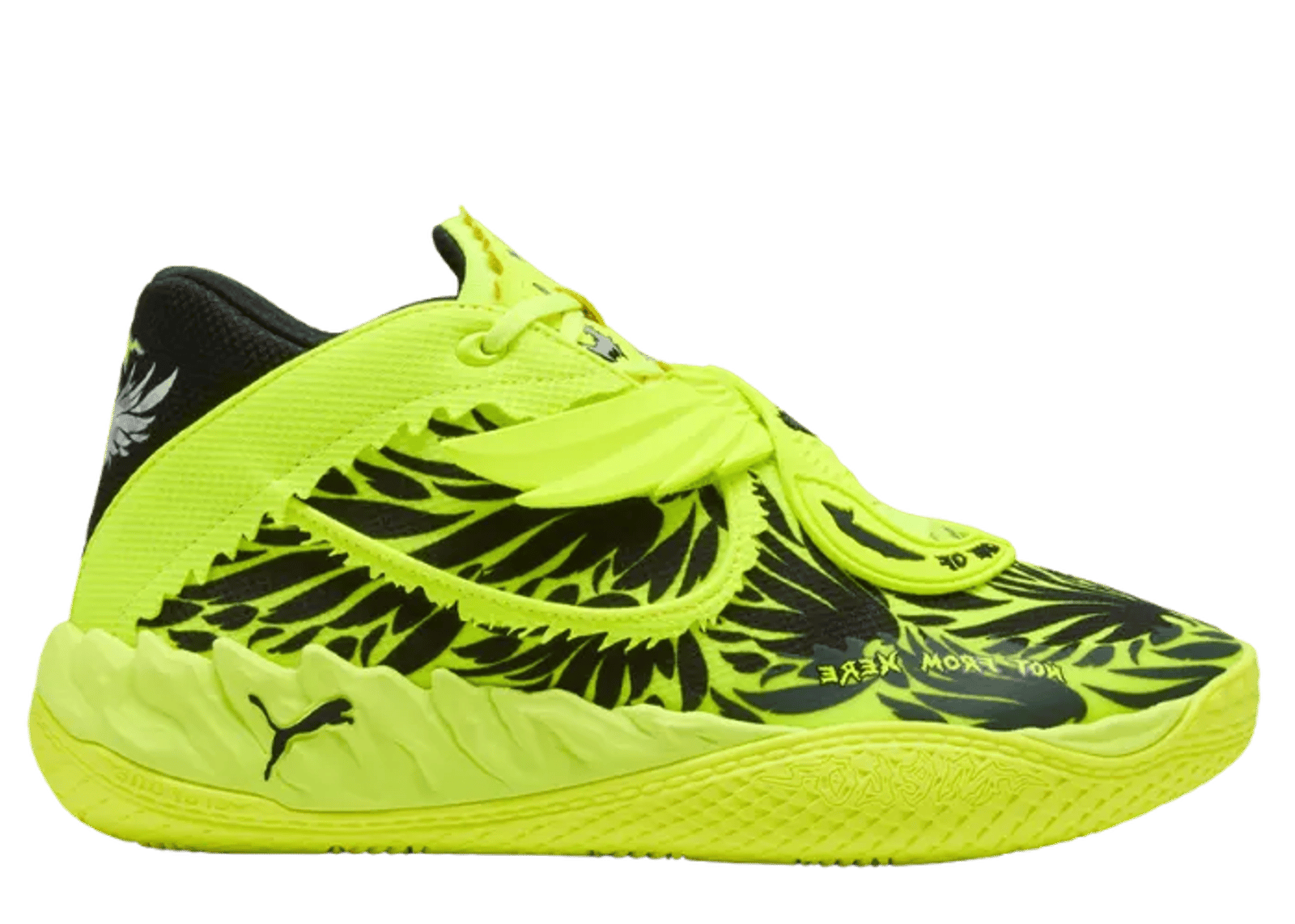 Puma MB.05 Volt