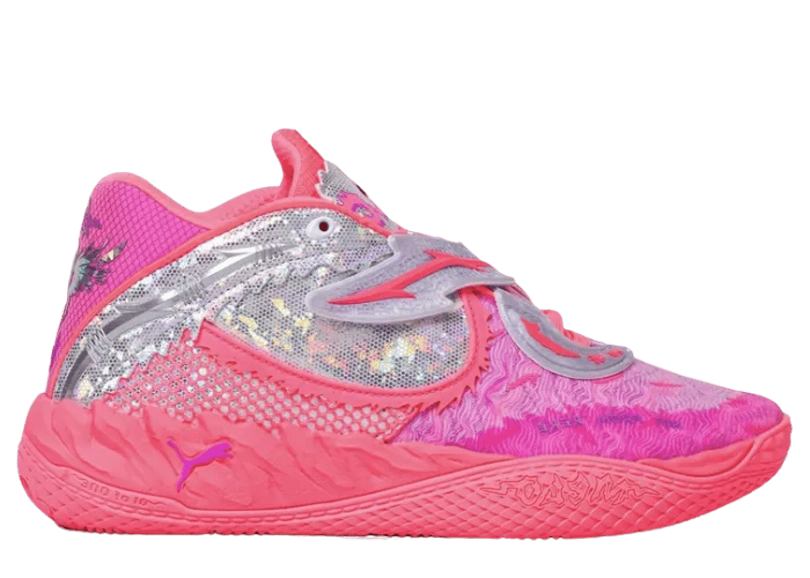 Puma MB.05 World Tour