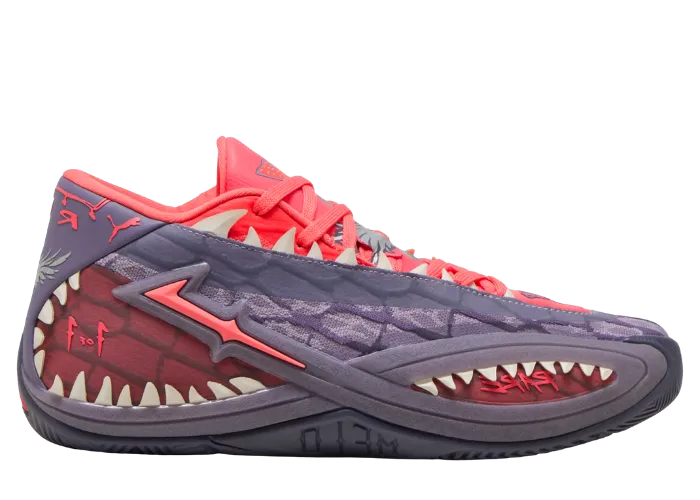 Puma MB.06 Stranger Things