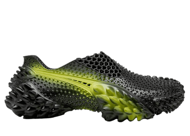 Puma Mostro 3D A$AP Rocky Black Volt