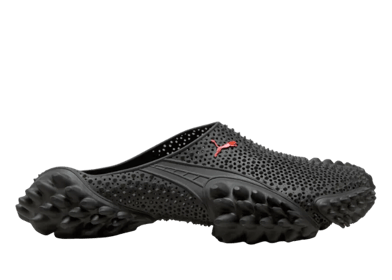 Puma Mostro 3D Mule A$AP Rocky Black