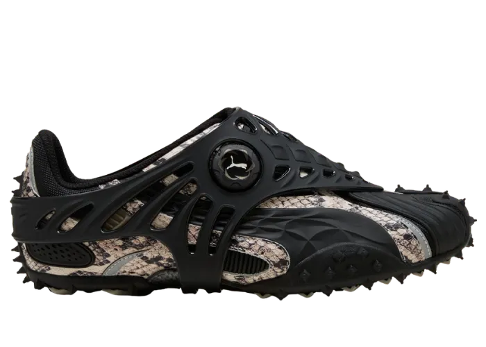 PUMA Mostro A$AP ROCKY Gabbia Snake - 403025-01 Raffles & Where to Buy