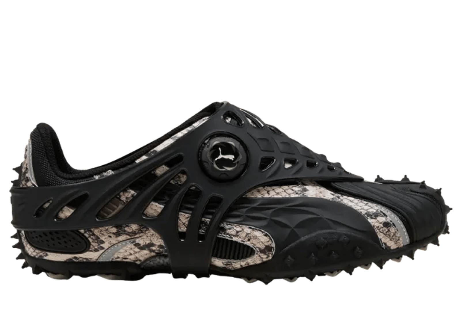 PUMA Mostro A$AP ROCKY Gabbia Snake