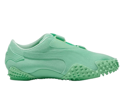 Puma Mostro Ecstasy Fresh Mint White (W)