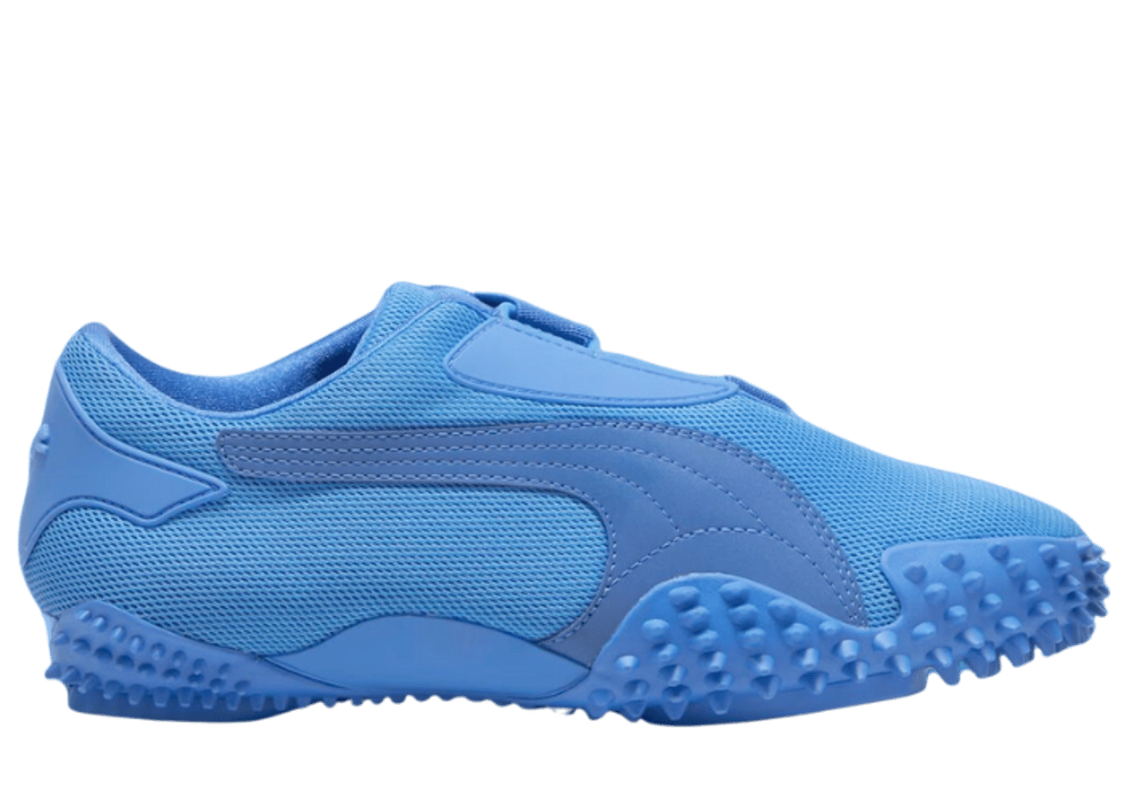 Puma Mostro Ecstasy Ignite Blue