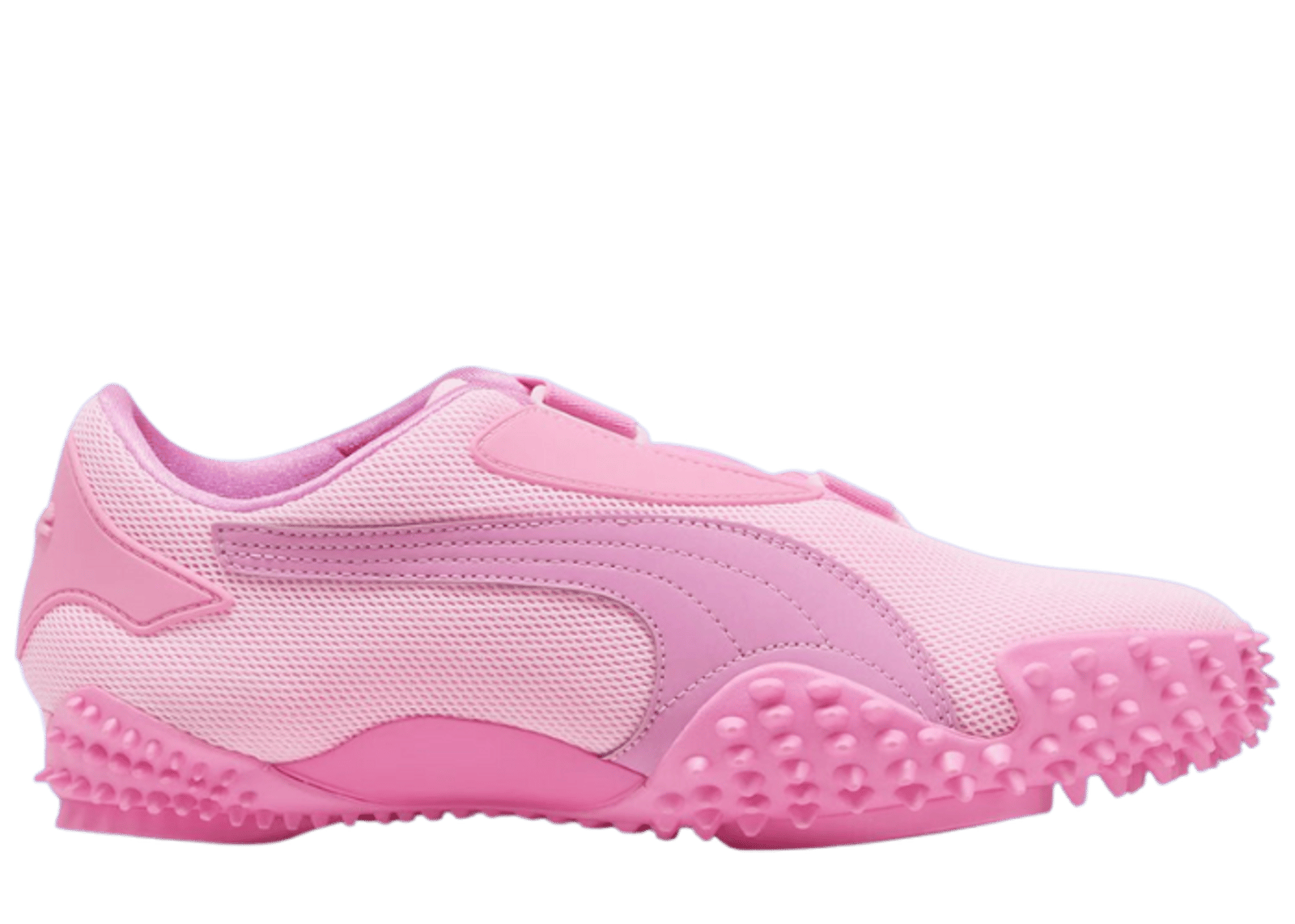 Puma Mostro Ecstasy Pink Delight