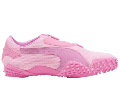 Puma Mostro Ecstasy Pink Delight
