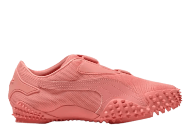 Puma Mostro Ecstasy Pink Fruit White (W)