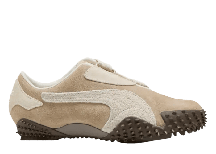 Puma Mostro Elevated Ice Coffee (W)