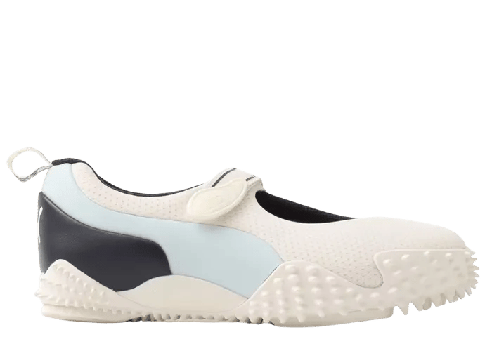 Puma Mostro Fey atmos Pink Grove