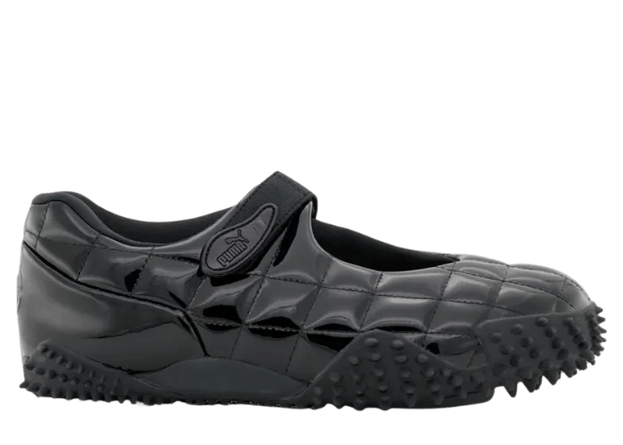 Puma Mostro Fey Quilt Concepts Pen (W)