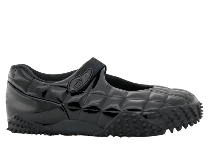 Puma Mostro Fey Quilt Concepts Pen (W)
