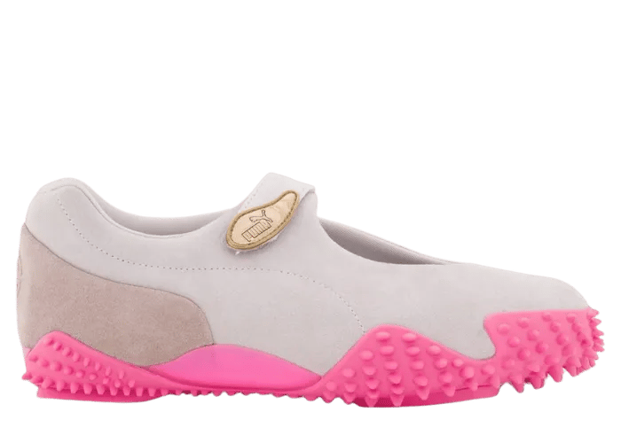 Puma Mostro Fey Suede Concepts Cygnet (W)