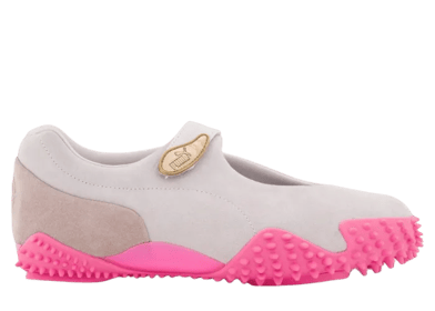 Puma Mostro Fey Suede Concepts Cygnet (W)