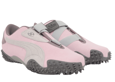 Puma Mostro San San Gear Whisp of Pink