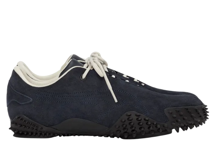 27cm JJJJound × Puma Mostro Deep Navy Puma Mostro JJJJound Deep Navy - 403823-03 Raffles & Where
