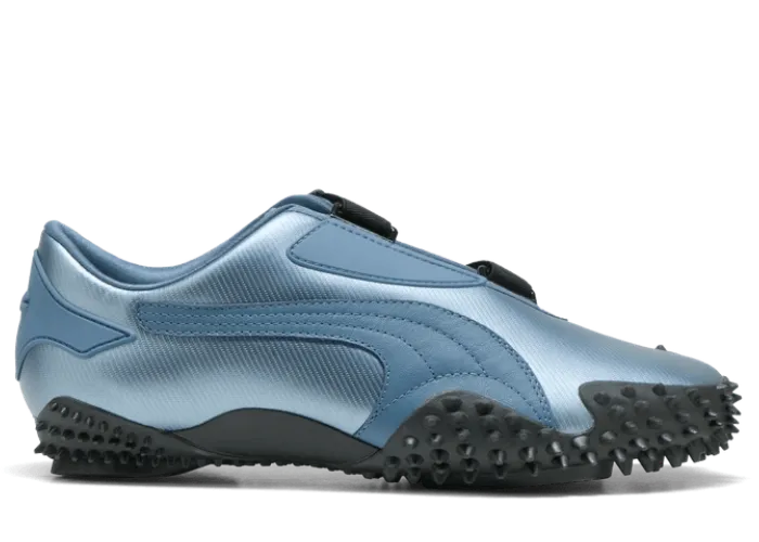 Puma Mostro Releases