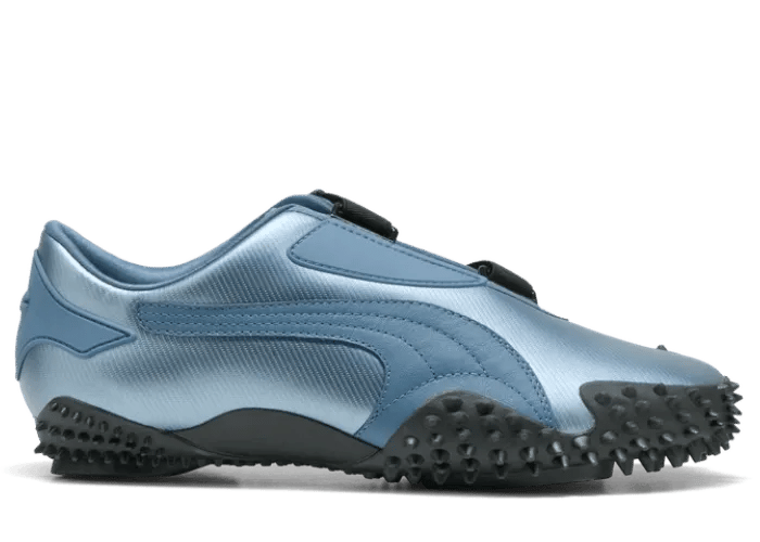 Puma Mostro Metal Cool Blue Dark Indigo