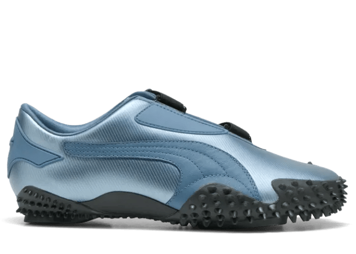 Puma Mostro Metal Cool Blue Dark Indigo