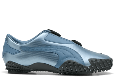 Puma Mostro Metal Cool Blue Dark Indigo