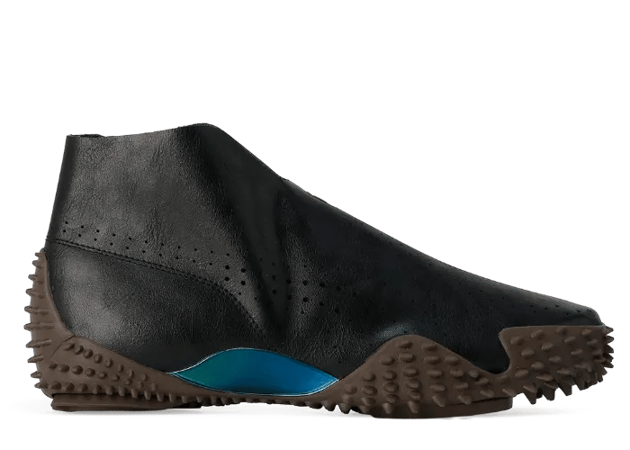 Puma H-Street OPEN YY Blue - 405046-03 Raffles & Where to Buy