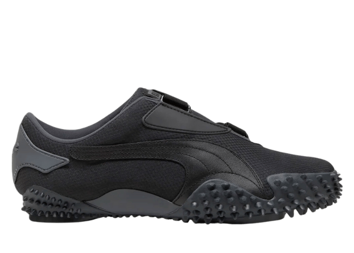 Puma Mostro 3D A$AP Rocky Black Lime Pow Men's - 404187-02 - US