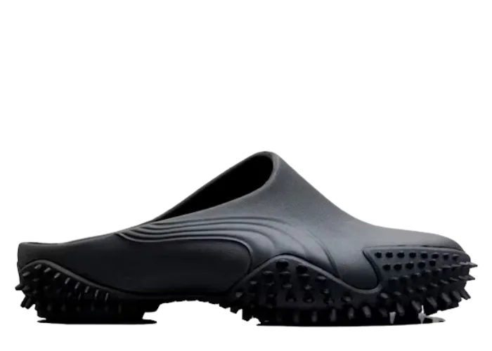 サンダル Puma x Louis Gabriel Nouchi Mostro Mule Black Puma - LGN Mostro Mule | HBX - Globally Curated Fashion and