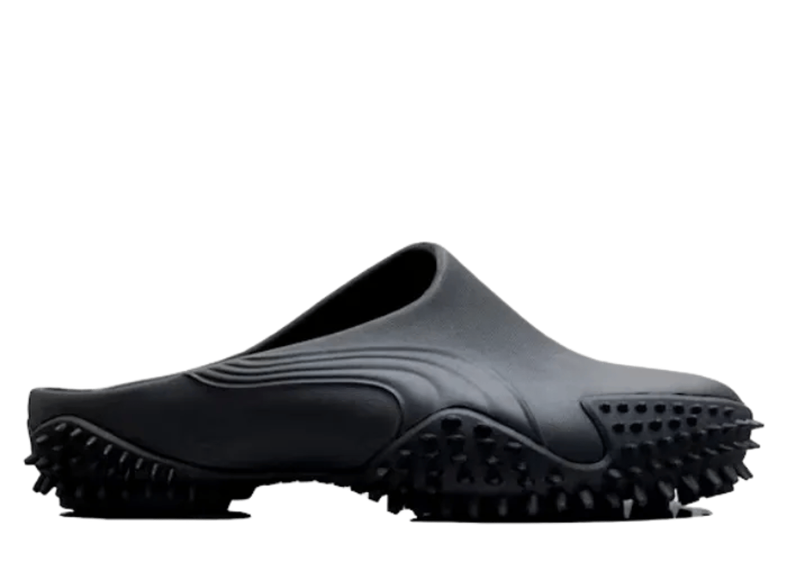 Puma Mostro Mule Louis Gabriel Nouchi Black